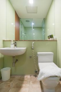 Soho Suites KLCC - Kuala Lumpur - 6
