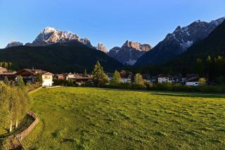 Almrausch Apartments - 1