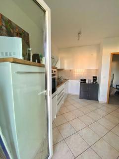 Gemütliche 3-Zimmer Ferienwohnung in Leipzig 1 OG - 3