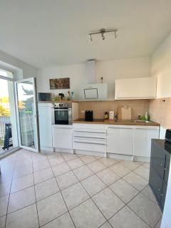 Gemütliche 3-Zimmer Ferienwohnung in Leipzig 1 OG - 7