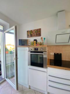 Gemütliche 3-Zimmer Ferienwohnung in Leipzig 1 OG - 6