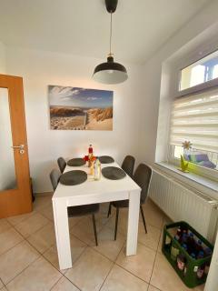 Gemütliche 3-Zimmer Ferienwohnung in Leipzig 1 OG - 8