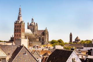 Van der Valk Hotel 's-Hertogenbosch – Vught - 7