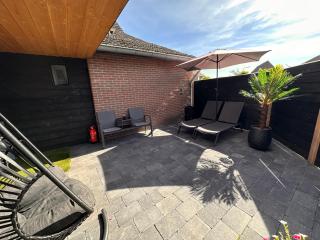 Merkelhoeve Wellness - 1