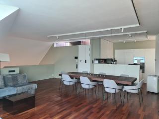 Lucerne Lake View Apartments - 1