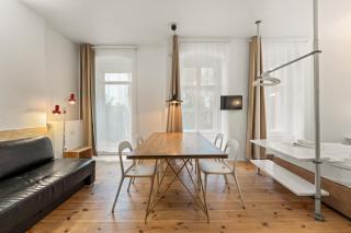 Mooeve Friedrichs Studios - Berlino - 0