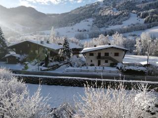 Résidence les Olympiades - 9 personnes - Praz-sur-Arly - 8