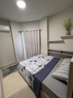 Charming 1-Bed Chalet in Hurghada - Hurghada - 4