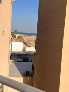 Charming 1-Bed Chalet in Hurghada - Hurghada - 1