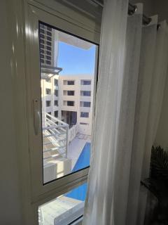 Charming 1-Bed Chalet in Hurghada - Hurghada - 2
