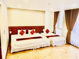 Melanta Hotel - FLC Sầm Sơn - Sầm Sơn - 2