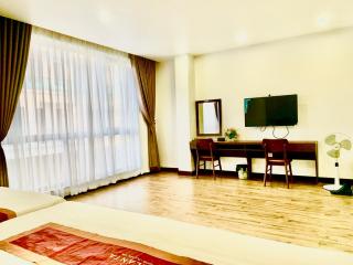 Melanta Hotel - FLC Sầm Sơn - Sầm Sơn - 7