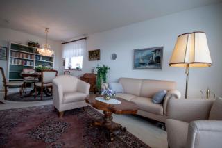 Frische Brise FeWo 12 01 - Cuxhaven - 7