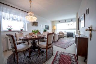 Frische Brise FeWo 12 01 - Cuxhaven - 6