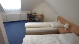 Hotel Sorella - Ittlingen - 9