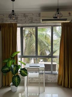 Boutique Room in Koregaon Park. WiFi, Ac, Smart Tv - Pune - 4