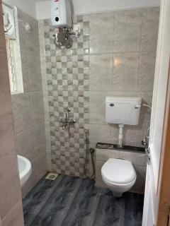 Boutique Room in Koregaon Park. WiFi, Ac, Smart Tv - 3