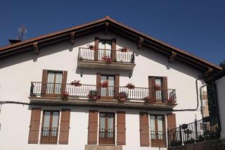 Gartzinea, amplia y preciosa vivienda rural - Ezkurra - 1