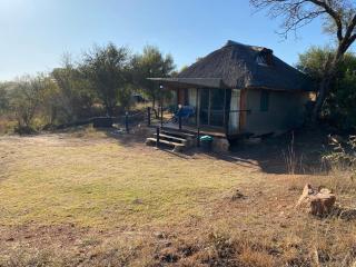De Rust Campsite - Hammanskraal - 9