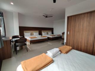 Vadpadraka Hotel And Resort - Vadodara - 7