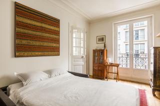 Veeve - Ambassador Hideaway - Parijs - 1
