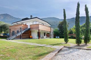 La Villa del lago - Colico - 9