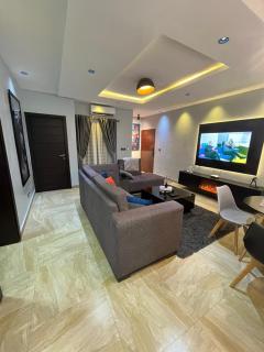 Cadoxa apartment - Lagos - 0