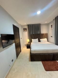 Cadoxa apartment - Lagos - 9