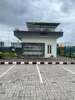Cadoxa apartment - Lagos - 8