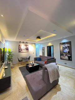 Cadoxa apartment - Lagos - 7