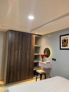 Cadoxa apartment - Lagos - 5