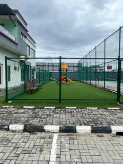 Cadoxa apartment - Lagos - 4