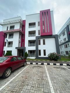 Cadoxa apartment - Lagos - 1