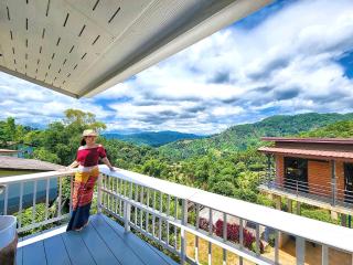 ดอยตุง สันติสุขโฮมสเตย์ - 9