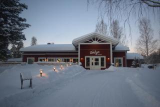 Sörbyn Lodge - 9