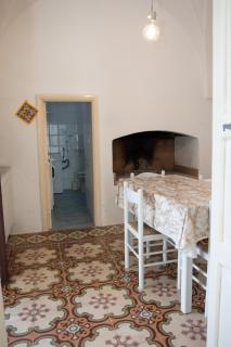 Mescia Giuditta Dimora Rustica Salentina - Felline - 3