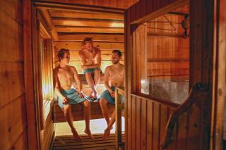 Sörbyn Lodge - 7