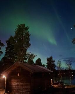 Sörbyn Lodge - 6