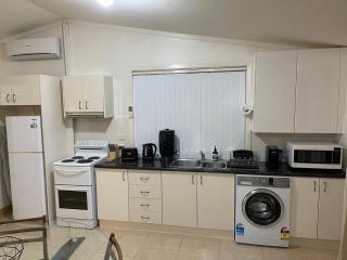 Comfortable and well equipped Studio Apartment in Mudgee - Rest Easy Mudgee Studio - Mudgee - 5