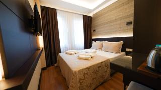 Bellezza Hotel - Istanbul - 1
