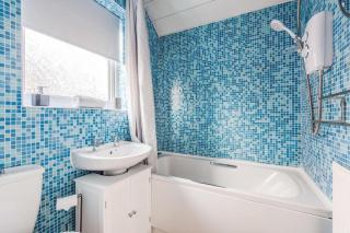 Alexandra - WiFi Parking Garden - 1