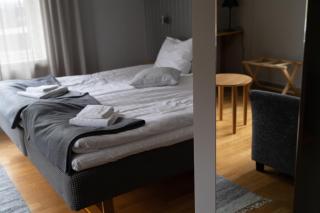 Sörbyn Lodge - 3