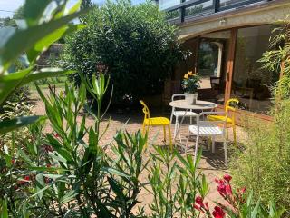 Le gîte des Tourterelles - Belleville-sur-Saône - 0