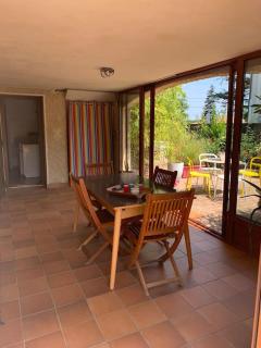 Le gîte des Tourterelles - Belleville-sur-Saône - 8