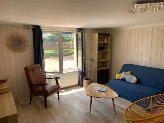 Le gîte des Tourterelles - Belleville-sur-Saône - 5