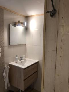 Le gîte des Tourterelles - 1