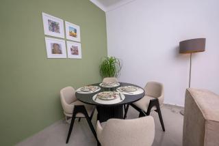Tradition Meets Modern: 2BR Flat in Rabat Hassan - 3
