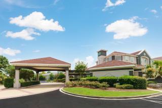 La Quinta by Wyndham Myrtle Beach Broadway Area - Myrtle Beach - 8