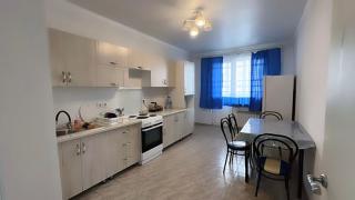 Nureke Apartment's - 5