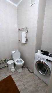 Nureke Apartment's - Almaty - 3
